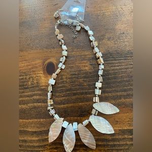 Brand New Necklace and earing set